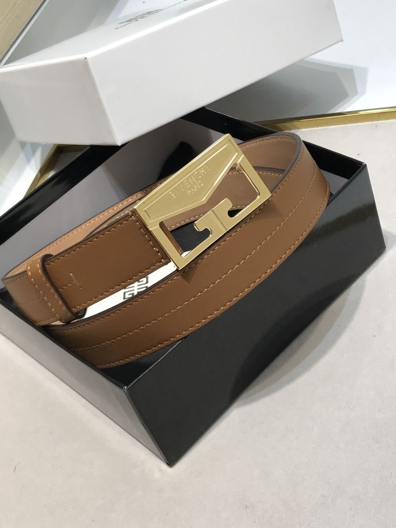 Gucci Belts